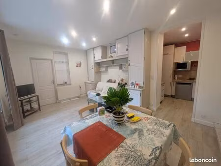 maison 3 pièces 56 m²