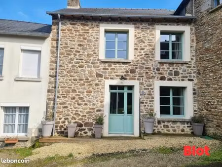 maison 4 pièces 68 m²