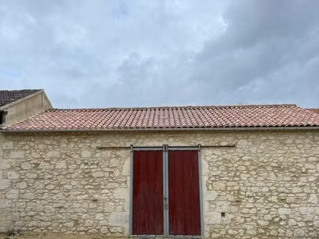 location garage garde meuble