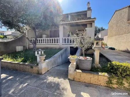 propriété 7 pièces 150 m²