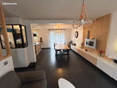 maison 6 pièces