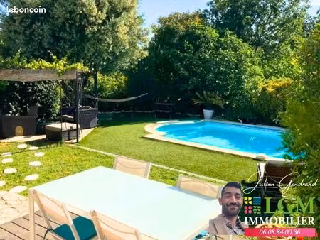 maison 5 pièces 119 m²
