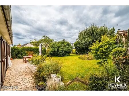 maison 6 pièces 108 m²