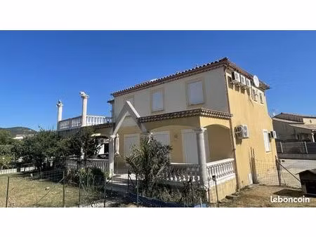 villa individuelle