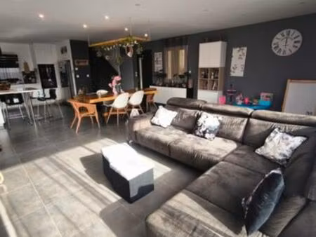 villa familiale