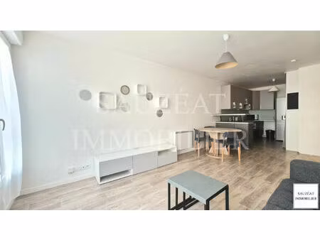 bagneux - appartement meublé centre-ville