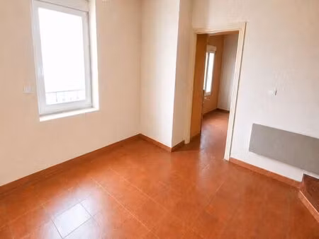 duplex 4 pièces 101 m²