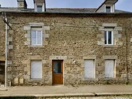 appartement 3 pièces 48 m²