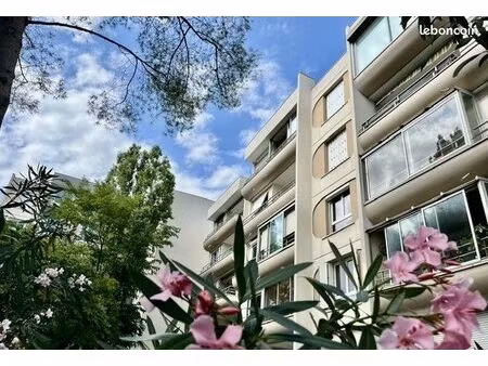 appartement 3 pièces 73 m²
