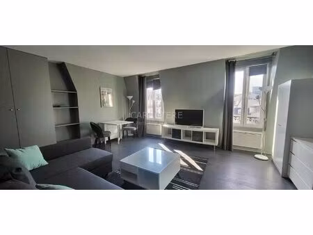 grand studio - neuilly-sur-seine