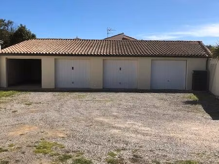 garage voiture