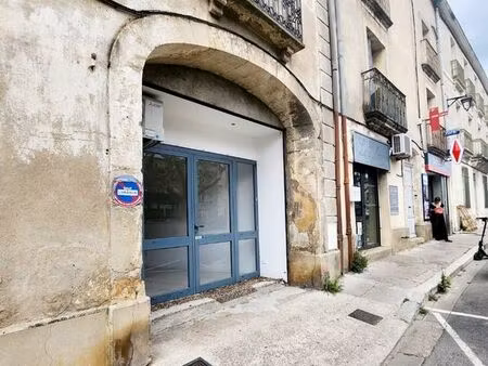 local a louer