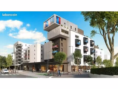 local commercial 130m2 avenue de la pompignane montpellier