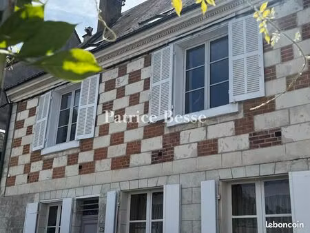 maison de ville 8 pièces 310 m²