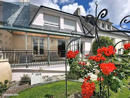 maison 5 pièces 112 m²