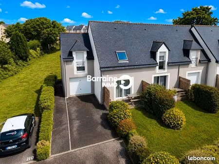 maison 4 pièces 65 m²