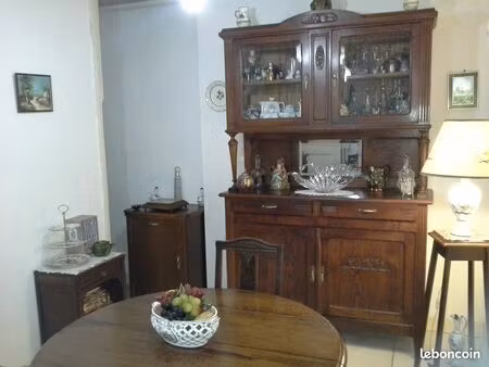 maison de ville