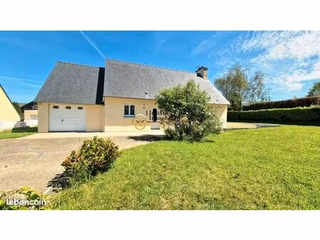 maison 5 pièces 85 m²