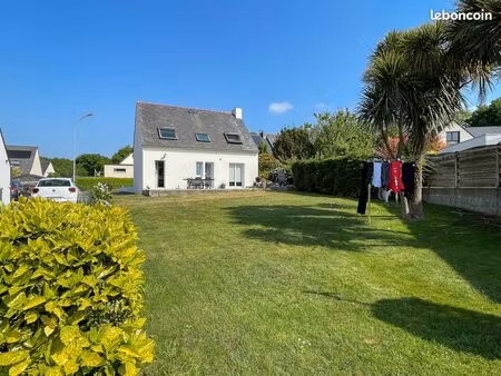 maison 6 pièces 102 m²
