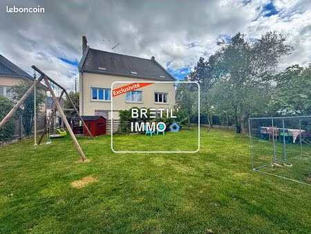 maison 8 pièces 215 m²