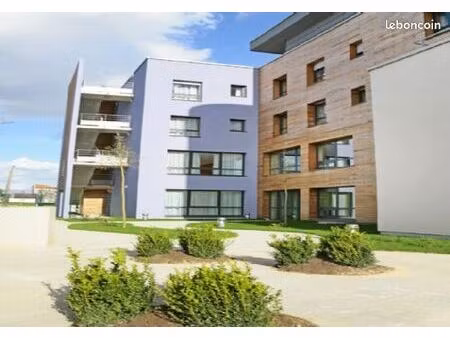 appartement 1 pièce 20 m²