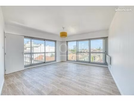 appartement 1 pièce 26 m²