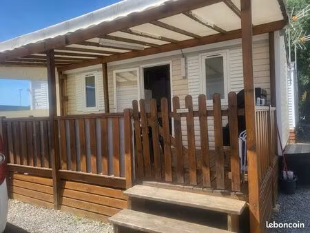 mobil home