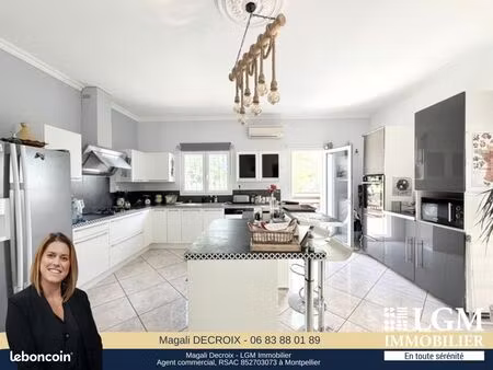 maison 2 pièces 150 m²