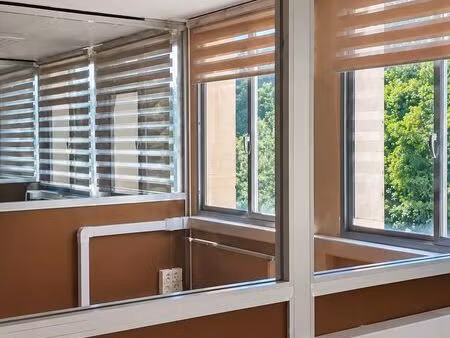 bureaux professionnels 142 m² – nîmes