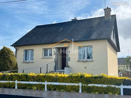 maison 3 pièces 72 m²