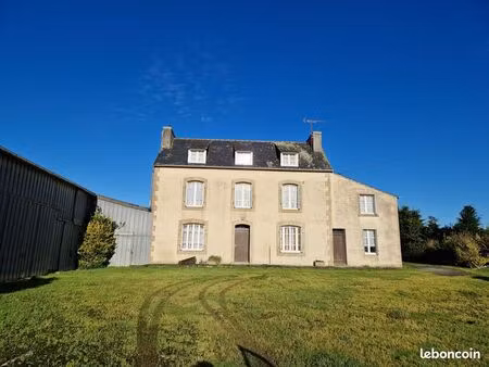 maison 180m²