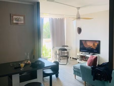 appartement 40 m2