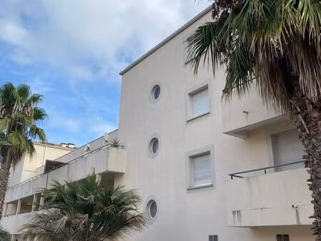 appartement 3 pièces 51 m²
