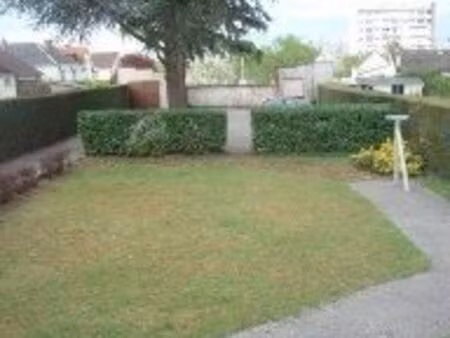 appartement t2 bis quartier pmc