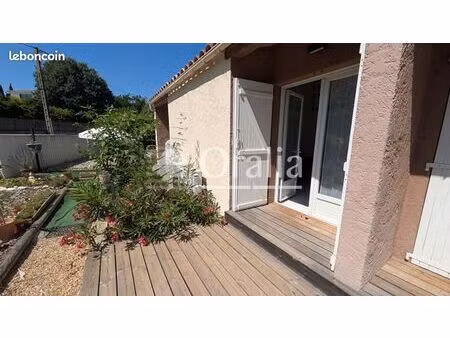 appartement 1 pièce 23 m²