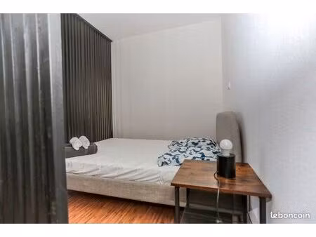 appartement 1 pièce 23 m²