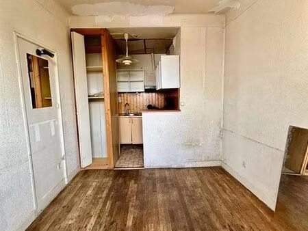 plateau 110 m² + combles aménageables - petite copropriété - saint-jory