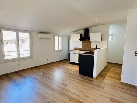 appartement t3