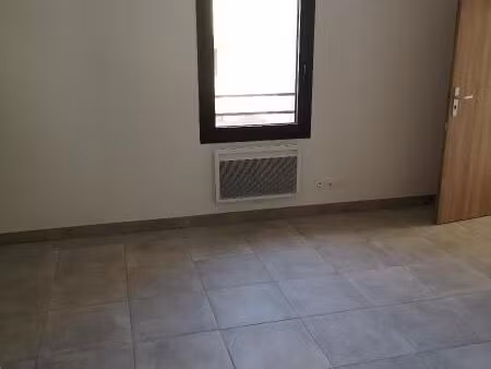 appartement 1 pièce 23 m²