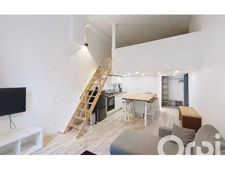location appartement  40.06 m² t-2 à villeurbanne  899 €