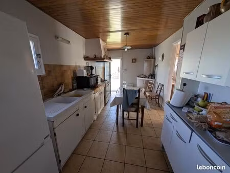 maison 70 m² artigues pres bordeaux