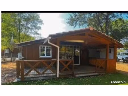 chalet