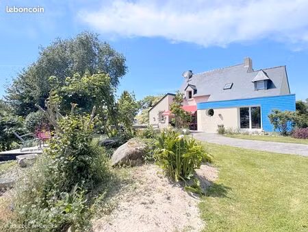 propriété 5 pièces 146 m²