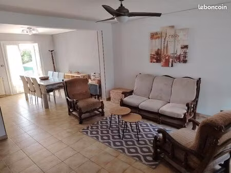 maison 5 pièces 110 m²