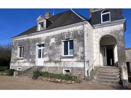 location maison  137.47 m² t-4 à saint-martin-des-bois  850 €
