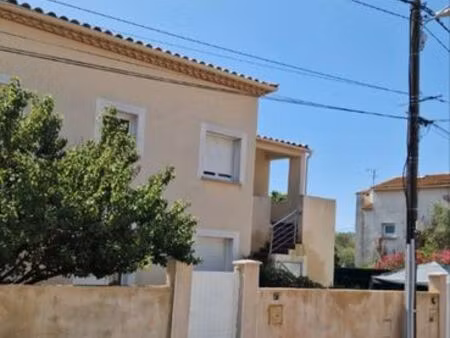 location meublé dans une villa