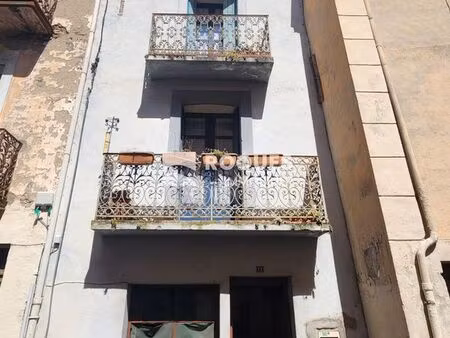 maison 3 pièces 70 m²