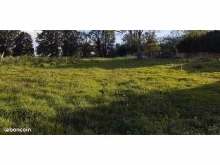 terrain 500 m² frouzins