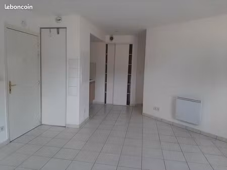 t1 montpellier facultes 38 m2