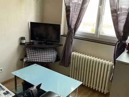 location appartement sans frais d'agence